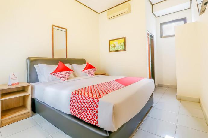 Imagen general del Hotel OYO 2225 Catur Adi Putra. Foto 9