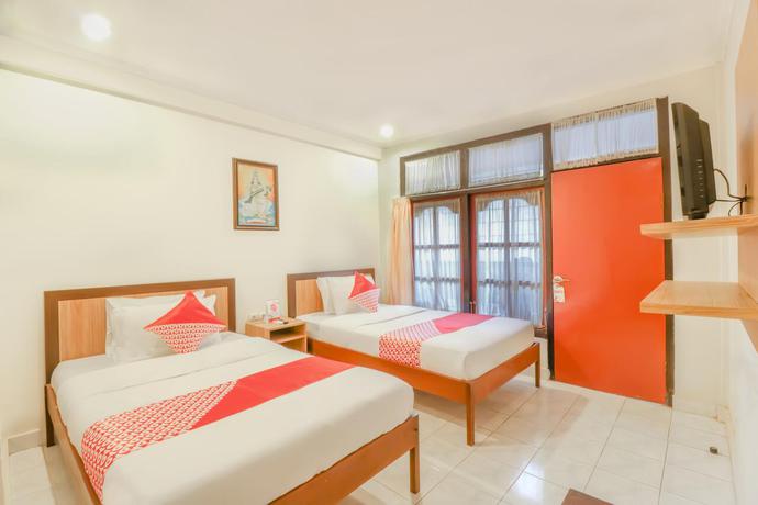 Imagen general del Hotel OYO 2225 Catur Adi Putra. Foto 10