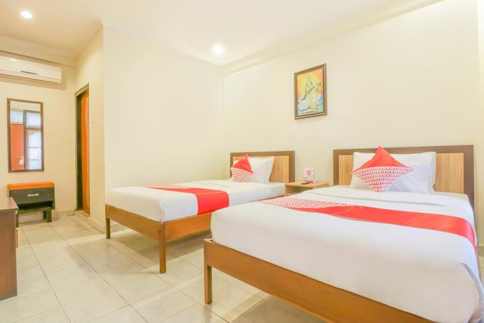 Imagen general del Hotel OYO 2225 Catur Adi Putra. Foto 11