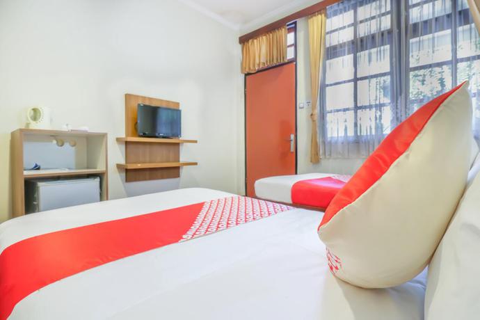 Imagen general del Hotel OYO 2225 Catur Adi Putra. Foto 12