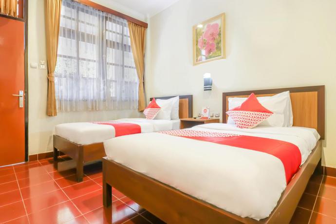 Imagen general del Hotel OYO 2225 Catur Adi Putra. Foto 13