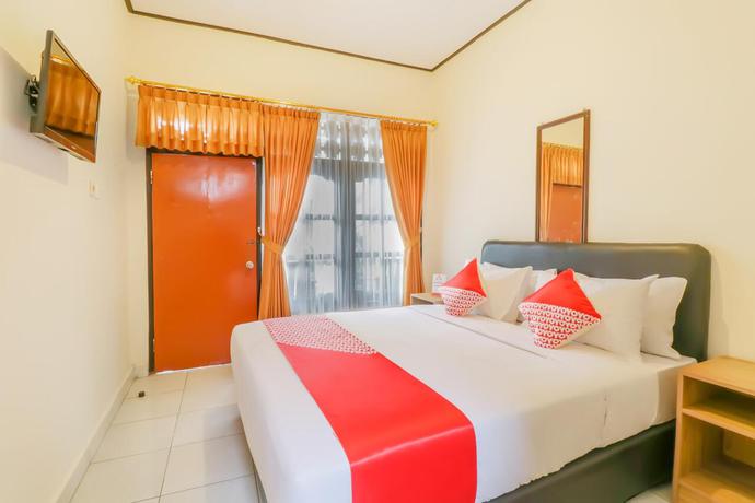 Imagen general del Hotel OYO 2225 Catur Adi Putra. Foto 14
