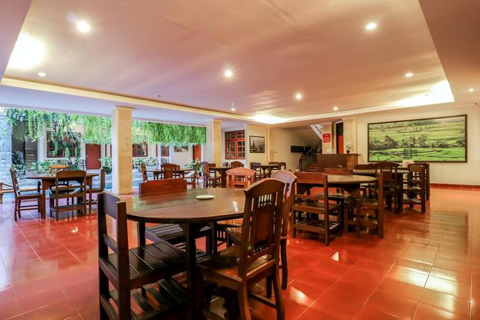 Imagen general del Hotel OYO 2225 Catur Adi Putra. Foto 15