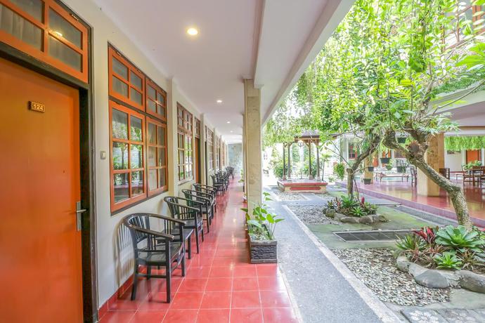 Imagen general del Hotel OYO 2225 Catur Adi Putra. Foto 16