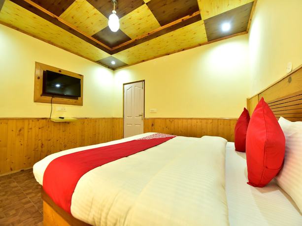 Imagen de la habitación del Hotel OYO 22347 Hilltop Resorts. Foto 16