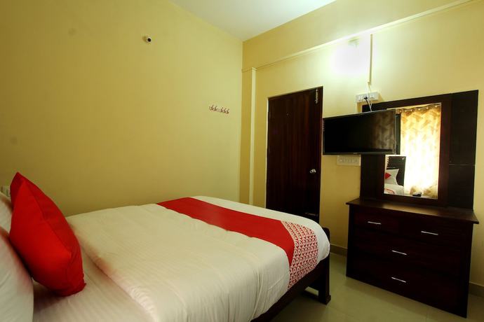 Imagen de la habitación del Hotel OYO 22514 Live Inn. Foto 5