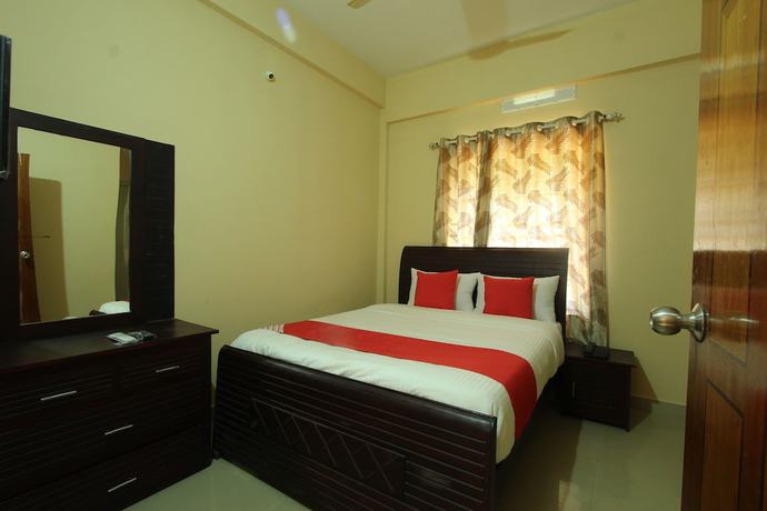 Imagen de la habitación del Hotel OYO 22514 Live Inn. Foto 6