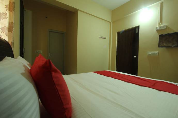 Imagen de la habitación del Hotel OYO 22514 Live Inn. Foto 7