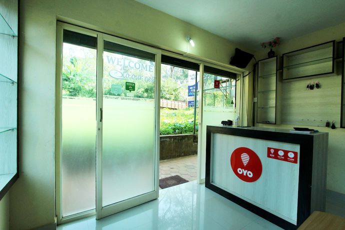 Imagen de los interiores del Hotel OYO 22514 Live Inn. Foto 20