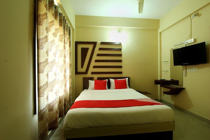 Imagen de la habitación del Hotel OYO 22514 Live Inn. Foto 8