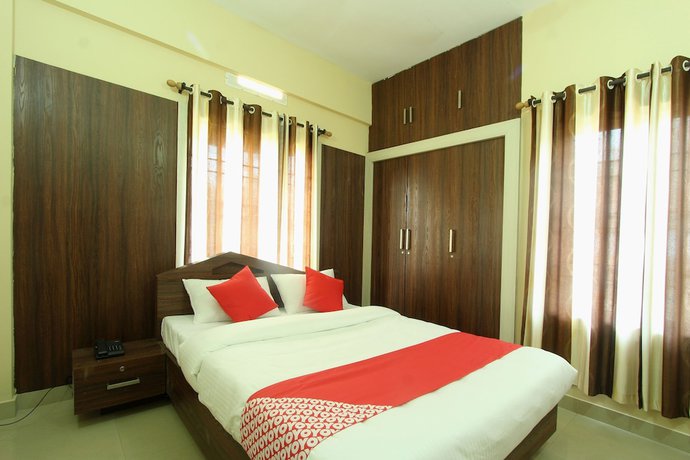 Imagen de la habitación del Hotel OYO 22514 Live Inn. Foto 9