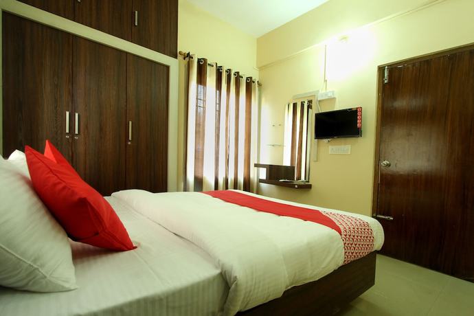 Imagen de la habitación del Hotel OYO 22514 Live Inn. Foto 11