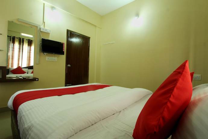 Imagen de la habitación del Hotel OYO 22514 Live Inn. Foto 14