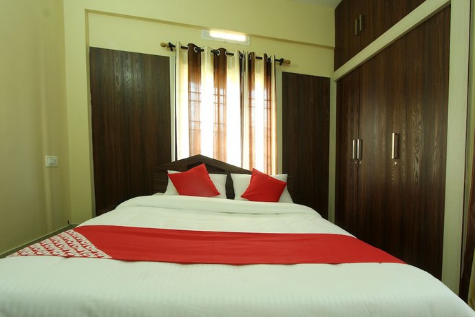 Imagen de la habitación del Hotel OYO 22514 Live Inn. Foto 15