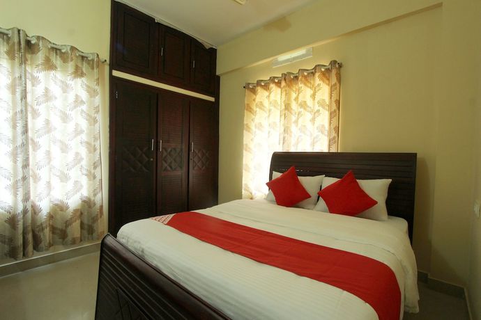 Imagen de la habitación del Hotel OYO 22514 Live Inn. Foto 16