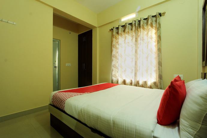 Imagen de la habitación del Hotel OYO 22514 Live Inn. Foto 17