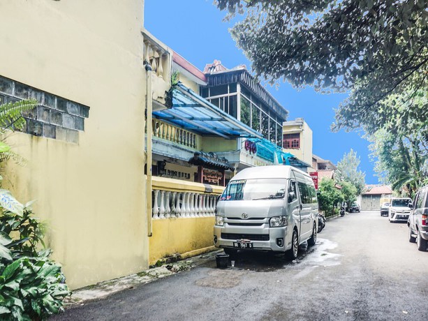 Imagen general del Hotel OYO 2256 Danysa Guesthouse Syariah. Foto 4
