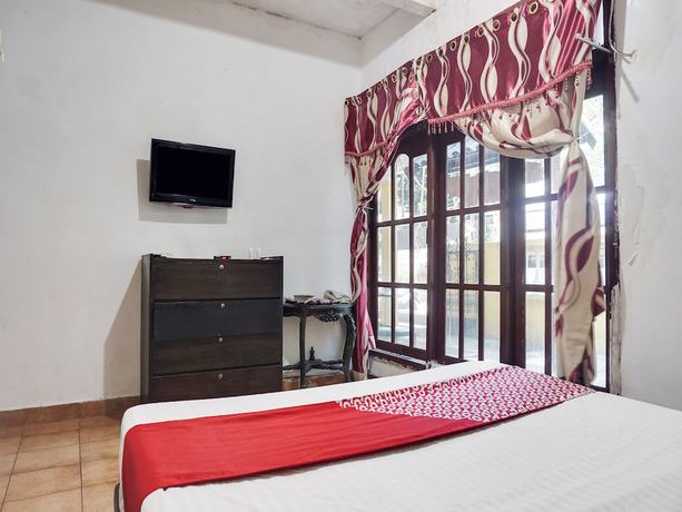 Imagen de la habitación del Hotel OYO 2256 Danysa Guesthouse Syariah. Foto 8