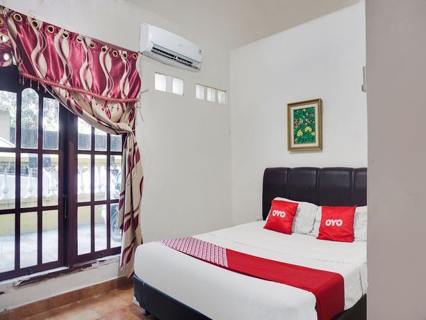 Imagen general del Hotel OYO 2256 Danysa Guesthouse Syariah. Foto 1