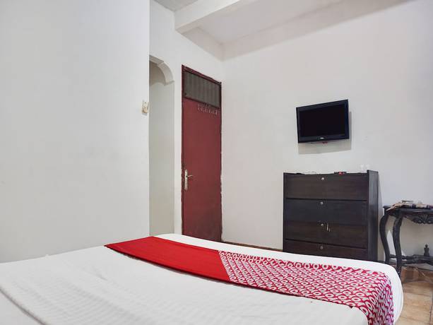 Imagen de la habitación del Hotel OYO 2256 Danysa Guesthouse Syariah. Foto 9