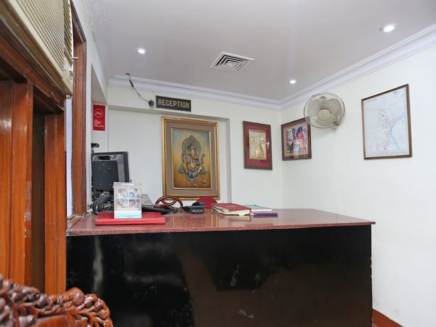 Imagen de los interiores del Hotel OYO 2257 MM Continental. Foto 17