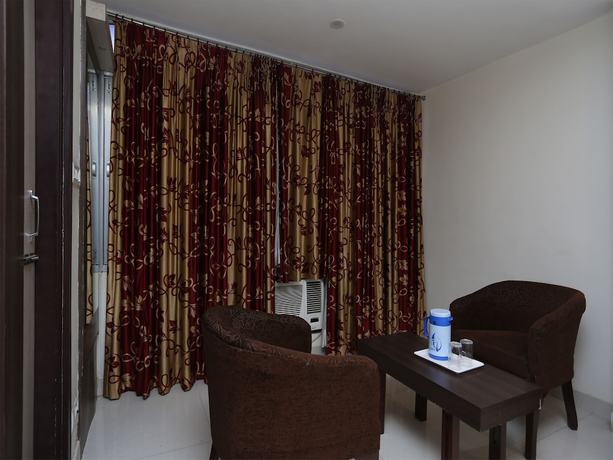 Imagen de la habitación del Hotel OYO 2257 MM Continental. Foto 4