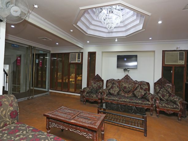 Imagen de los interiores del Hotel OYO 2257 MM Continental. Foto 18