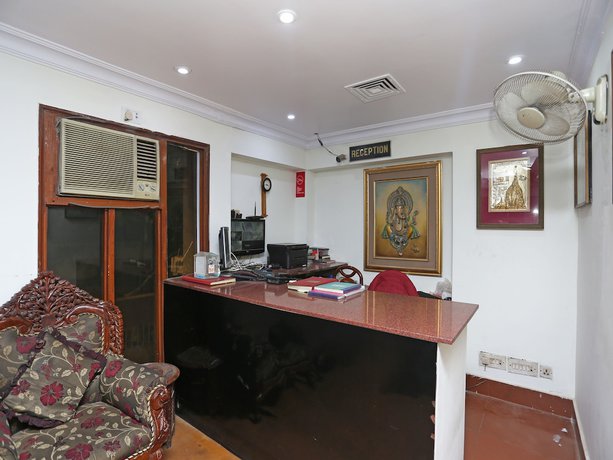 Imagen de los interiores del Hotel OYO 2257 MM Continental. Foto 19