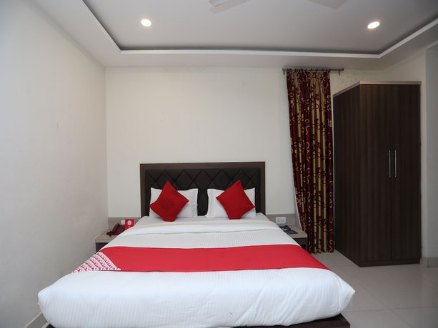 Imagen de la habitación del Hotel OYO 2257 MM Continental. Foto 5