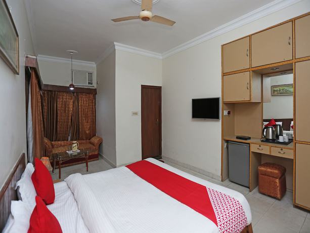 Imagen de la habitación del Hotel OYO 2257 MM Continental. Foto 9