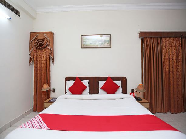Imagen de la habitación del Hotel OYO 2257 MM Continental. Foto 10