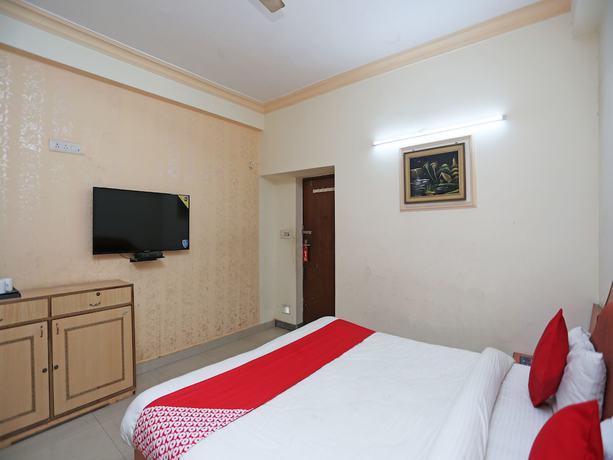 Imagen de la habitación del Hotel OYO 2257 MM Continental. Foto 13