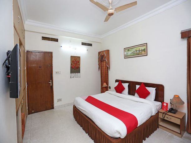 Imagen general del Hotel OYO 2257 MM Continental. Foto 1