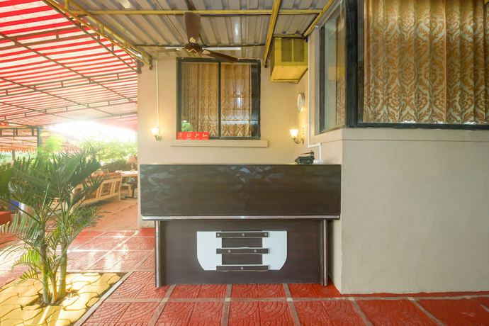 Imagen de los interiores del Hotel OYO 22575 Rain View Resort. Foto 19