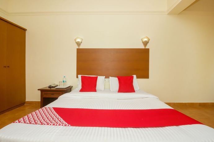 Imagen de la habitación del Hotel OYO 22575 Rain View Resort. Foto 14