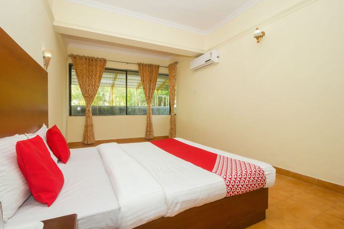 Imagen de la habitación del Hotel OYO 22575 Rain View Resort. Foto 16