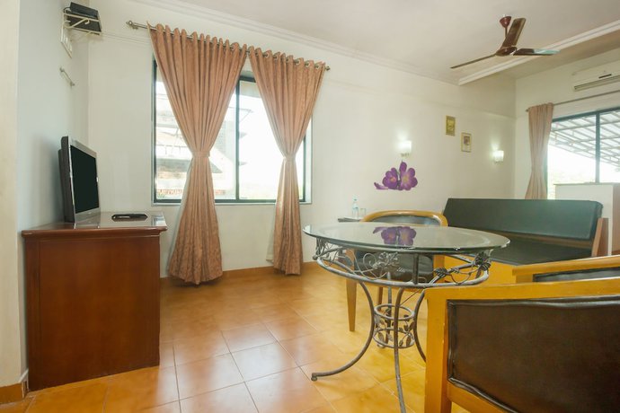 Imagen de la habitación del Hotel OYO 22575 Rain View Resort. Foto 18