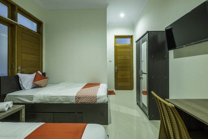 Imagen de la habitación del Hotel OYO 2259 Zleepy Ks Tubun. Foto 2