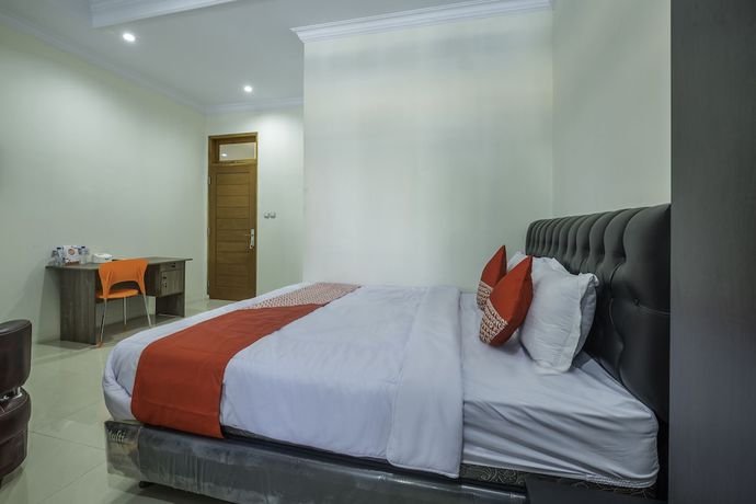 Imagen de la habitación del Hotel OYO 2259 Zleepy Ks Tubun. Foto 3