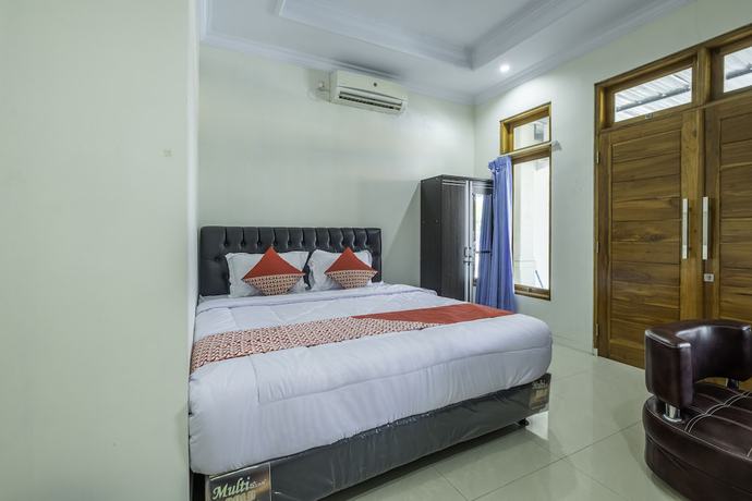 Imagen de la habitación del Hotel OYO 2259 Zleepy Ks Tubun. Foto 4