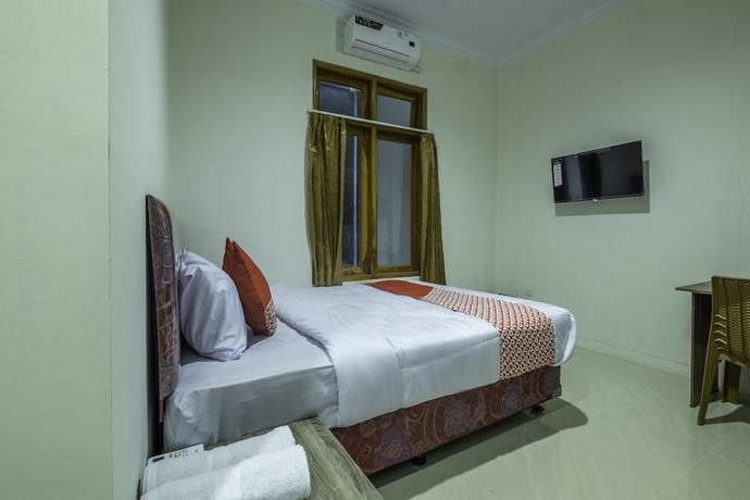Imagen de la habitación del Hotel OYO 2259 Zleepy Ks Tubun. Foto 5