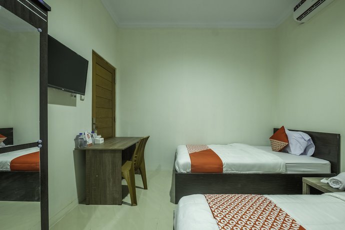 Imagen de la habitación del Hotel OYO 2259 Zleepy Ks Tubun. Foto 6