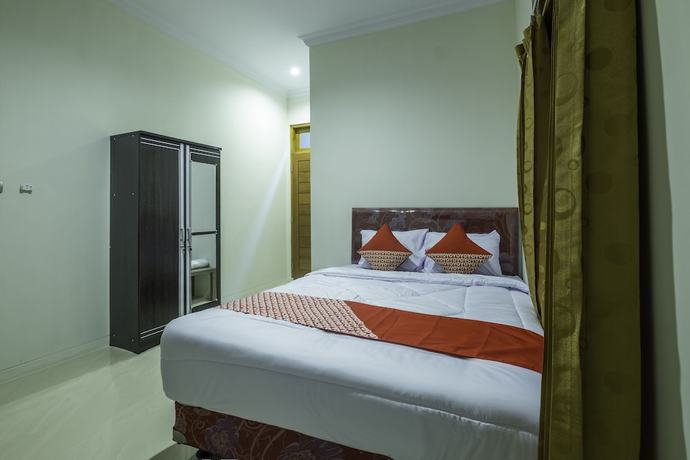 Imagen de la habitación del Hotel OYO 2259 Zleepy Ks Tubun. Foto 7