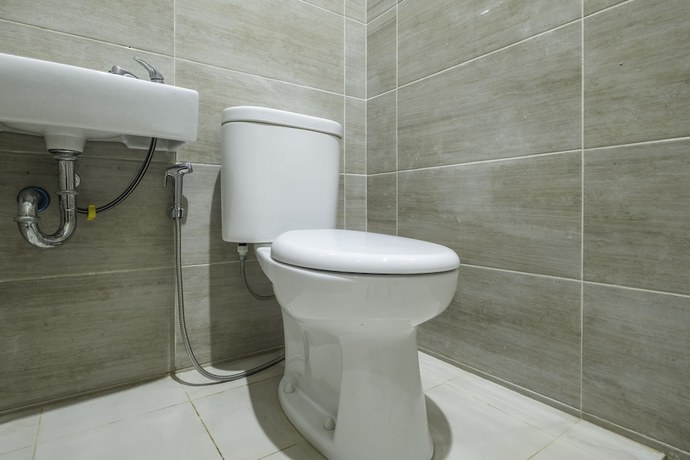 Imagen de la habitación del Hotel OYO 2259 Zleepy Ks Tubun. Foto 8