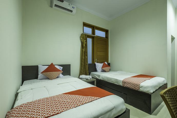 Imagen de la habitación del Hotel OYO 2259 Zleepy Ks Tubun. Foto 10