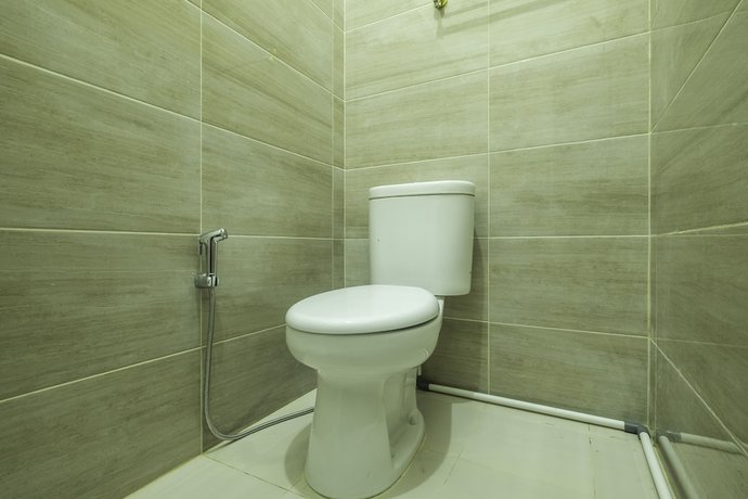 Imagen de la habitación del Hotel OYO 2259 Zleepy Ks Tubun. Foto 11