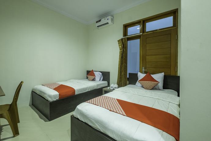 Imagen de la habitación del Hotel OYO 2259 Zleepy Ks Tubun. Foto 12