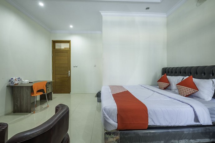 Imagen de la habitación del Hotel OYO 2259 Zleepy Ks Tubun. Foto 14
