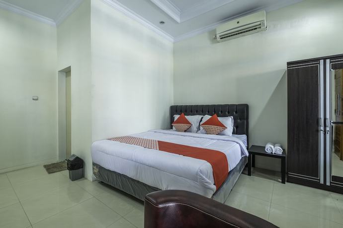 Imagen general del Hotel OYO 2259 Zleepy Ks Tubun. Foto 1