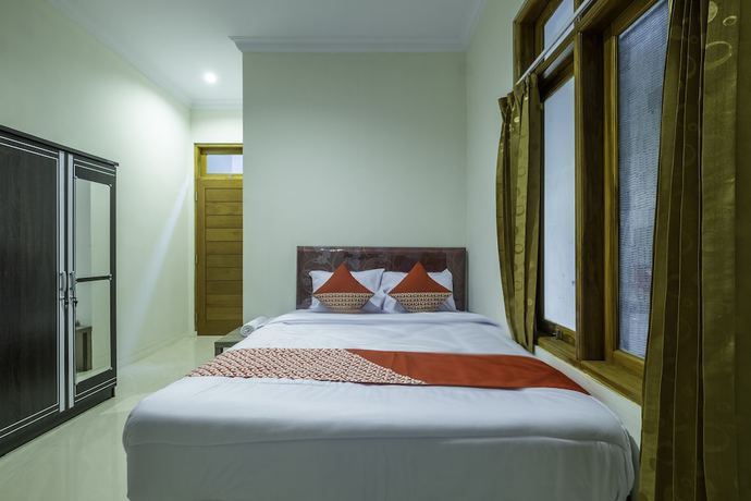 Imagen de la habitación del Hotel OYO 2259 Zleepy Ks Tubun. Foto 16